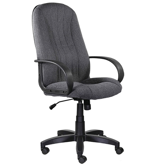 Кресло Brabix Classic EX-685 (серый) Кресло Brabix Classic EX-685 (серый)