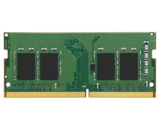 Оперативная память Kingston 8GB DDR4 SODIMM PC4-25600 KCP432SS8/8 Оперативная память Kingston 8GB DDR4 SODIMM PC4-25600 KCP432SS8/8