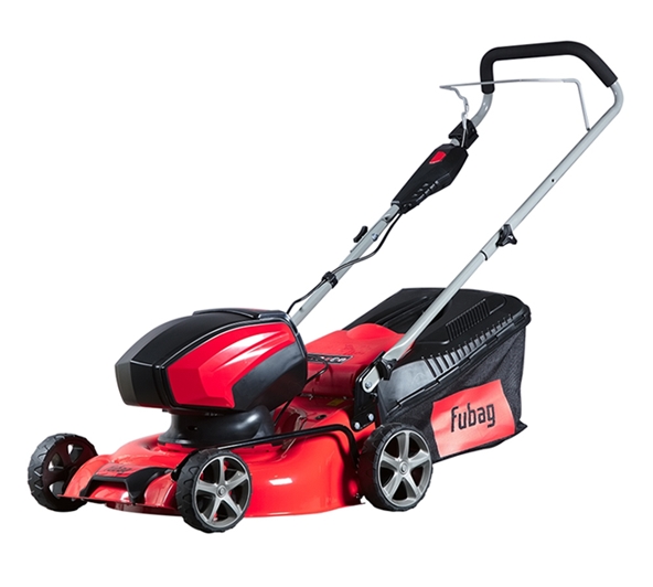 Газонокосилка Fubag FLA 4240M 641063 Газонокосилка Fubag FLA 4240M 641063