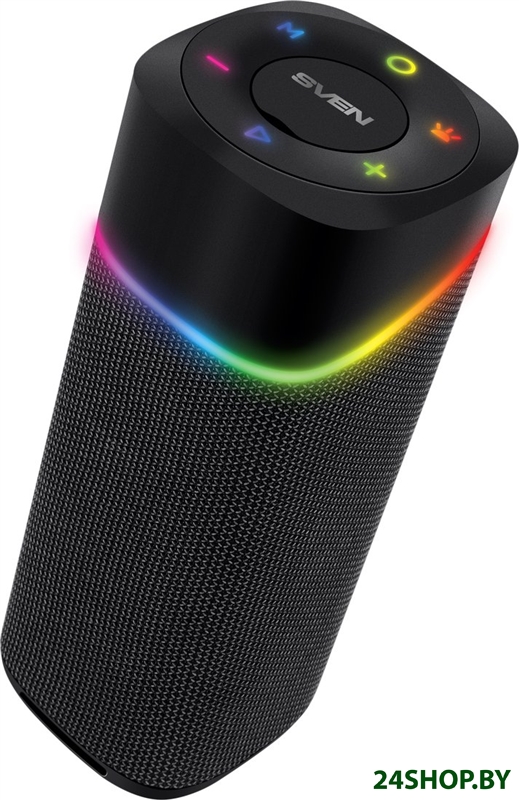 Беспроводная колонка SVEN PS-155 Беспроводная колонка SVEN PS-155