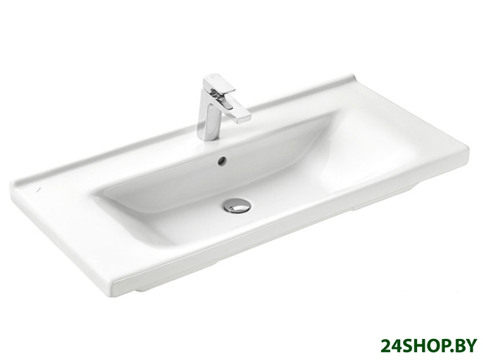 Умывальник Santek Миранда 100 1.WH30.2.249 Умывальник Santek Миранда 100 1.WH30.2.249
