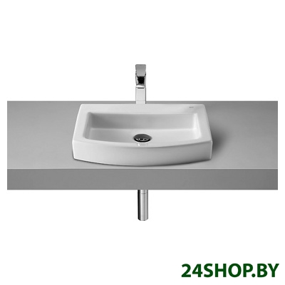 Умывальник Roca Hall 52x44 (327882000) Умывальник Roca Hall 52x44 (327882000)