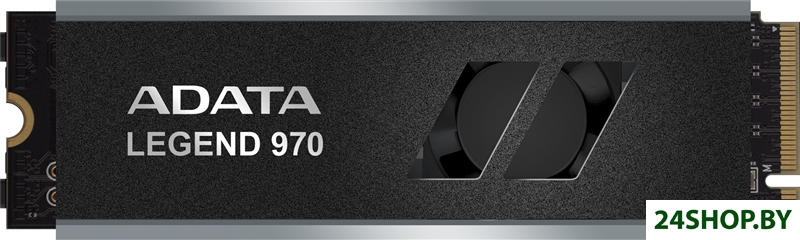 SSD ADATA Legend 970 1TB SLEG-970-1000GCI SSD ADATA Legend 970 1TB SLEG-970-1000GCI