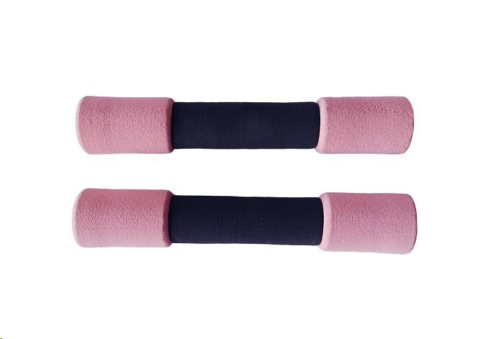 Гантели Atemi AD-03 2x0.5 кг Гантели Atemi AD-03 2x0.5 кг