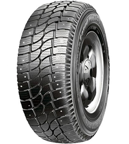 Автомобильные шины Tigar CargoSpeed Winter 195/65R16C 104/102R (б/ш) Автомобильные шины Tigar CargoSpeed Winter 195/65R16C 104/102R (б/ш)