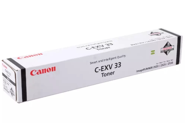 Тонер Canon C-EXV33 Тонер Canon C-EXV33