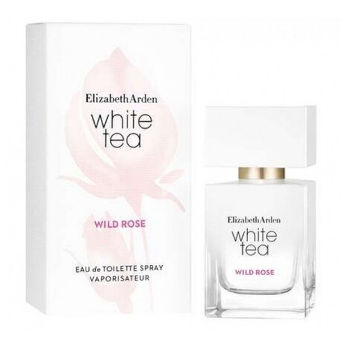 Туалетная вода Elizabeth Arden White Tea Wild Rose (50 мл) Туалетная вода Elizabeth Arden White Tea Wild Rose (50 мл)