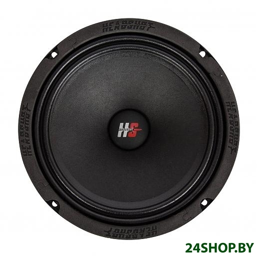 Мидбас Kicx Headshot DM80 Мидбас Kicx Headshot DM80