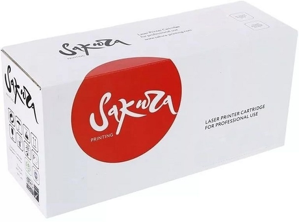 Картридж Sakura Printing SACRG040HBK (аналог Canon 040HBK) Картридж Sakura Printing SACRG040HBK (аналог Canon 040HBK)