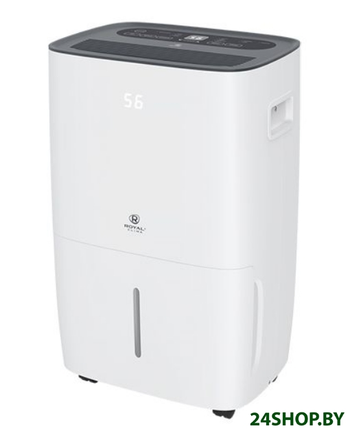 Осушитель воздуха ROYAL CLIMA RD-CR30-E Осушитель воздуха ROYAL CLIMA RD-CR30-E