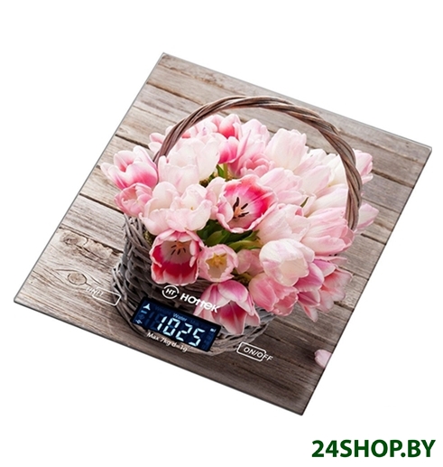 Кухонные весы Hottek HT-962-023 Кухонные весы Hottek HT-962-023