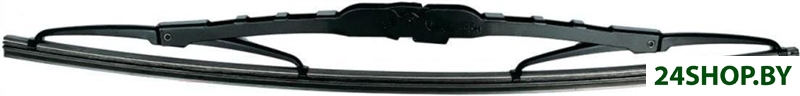 Щетка стеклоочистителя Bosch Eco 340мм 3397011211 Щетка стеклоочистителя Bosch Eco 340мм 3397011211