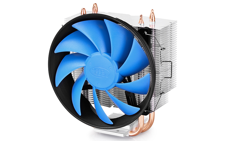 Кулер DEEPCOOL Universal GammaXX 300 (DP-MCH3-GMX300) Кулер DEEPCOOL Universal GammaXX 300 (DP-MCH3-GMX300)