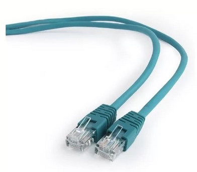 Кабель Cablexpert PP12-5M/G Кабель Cablexpert PP12-5M/G