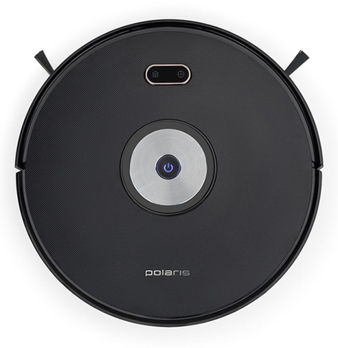 Пылесос-робот Polaris IQ Home PVCR 3200 (карбон) Пылесос-робот Polaris IQ Home PVCR 3200 (карбон)
