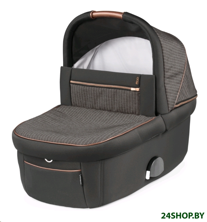 Люлька без шасси Peg Perego Culla Grande (Fiat500) Люлька без шасси Peg Perego Culla Grande (Fiat500)