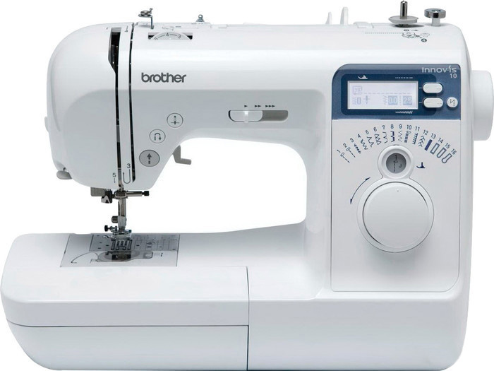 Швейная машина Brother INNOV-IS 10 A Швейная машина Brother INNOV-IS 10 A