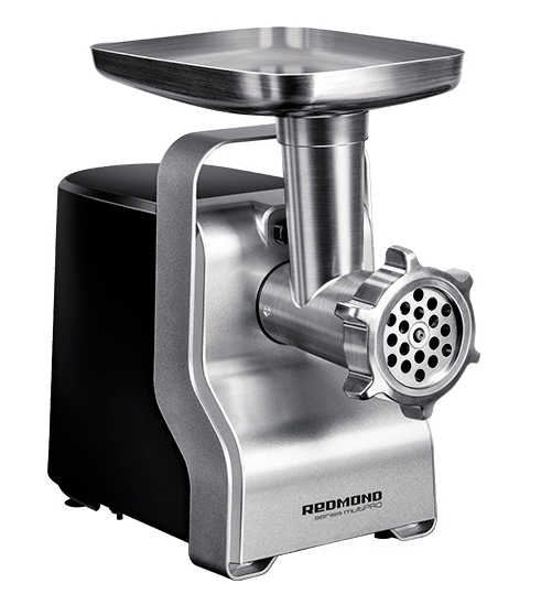 Мясорубка Redmond RMG-1230-7 Мясорубка Redmond RMG-1230-7