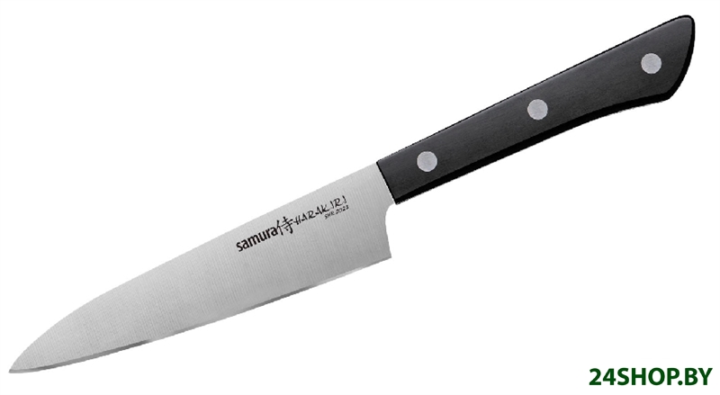 Кухонный нож Samura Harakiri SHR-0021B Кухонный нож Samura Harakiri SHR-0021B