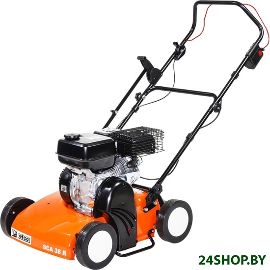 Аэратор-скарификатор бензиновый Efco SCA 38 R Аэратор-скарификатор бензиновый Efco SCA 38 R