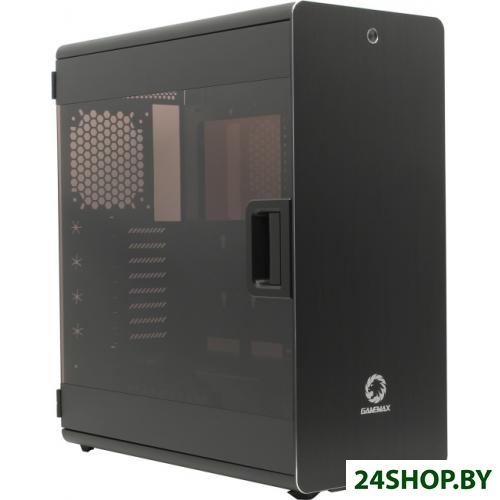 Корпус GameMax Raider X (Без БП) Корпус GameMax Raider X (Без БП)