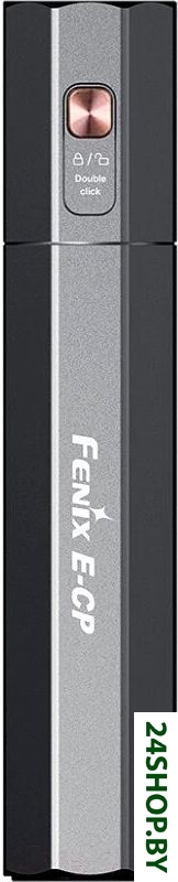 Фонарь Fenix E-CPBK Фонарь Fenix E-CPBK