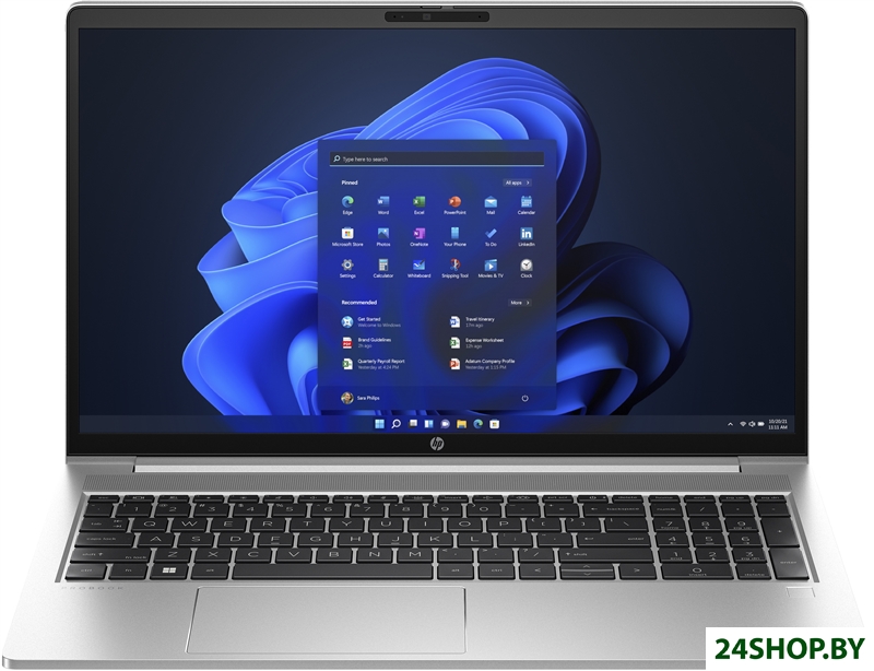 Ноутбук HP ProBook 450 G10 86M64PA Ноутбук HP ProBook 450 G10 86M64PA
