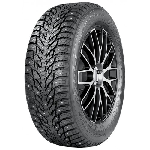 Автомобильные шины Nokian Hakkapeliitta 9 SUV 225/65R17 106T Автомобильные шины Nokian Hakkapeliitta 9 SUV 225/65R17 106T