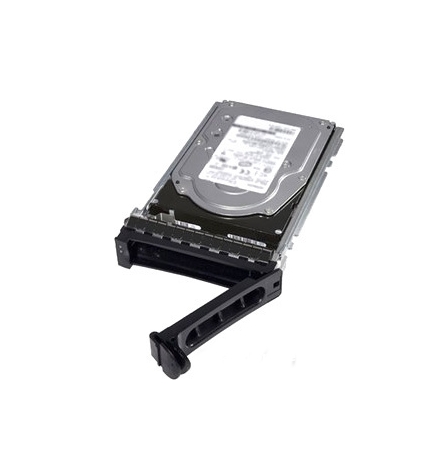 Жесткий диск Dell 400-ATJG 1TB Жесткий диск Dell 400-ATJG 1TB