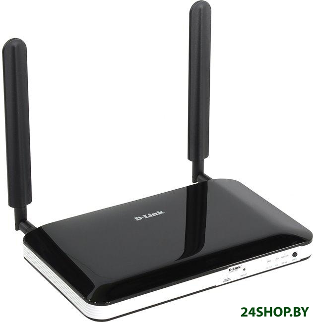 Беспроводной маршрутизатор D-Link DWR-921/E3GR4HD Беспроводной маршрутизатор D-Link DWR-921/E3GR4HD