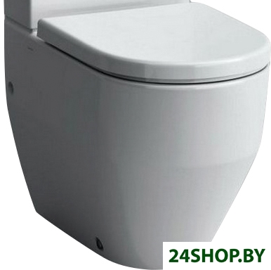 Унитаз Laufen Pro 8259524002311 Унитаз Laufen Pro 8259524002311