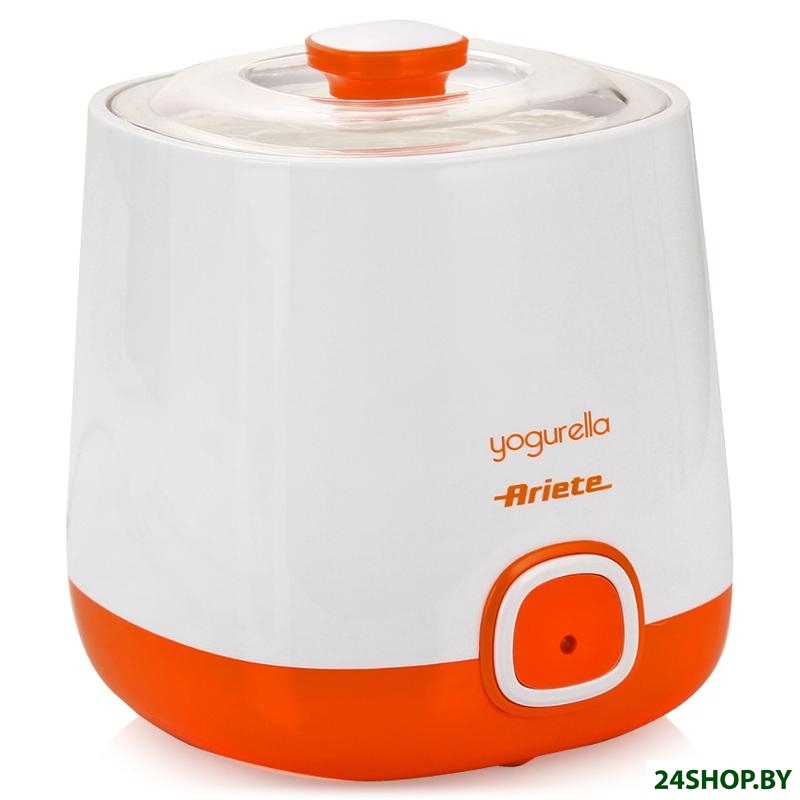 Йогуртница Ariete 621 Yogurella Йогуртница Ariete 621 Yogurella