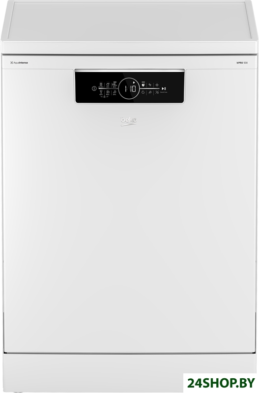 Отдельностоящая посудомоечная машина BEKO BDFN36522WQ Отдельностоящая посудомоечная машина BEKO BDFN36522WQ