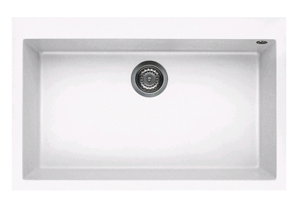 Кухонная мойка Elleci Quadra 130 Kera K96 Кухонная мойка Elleci Quadra 130 Kera K96