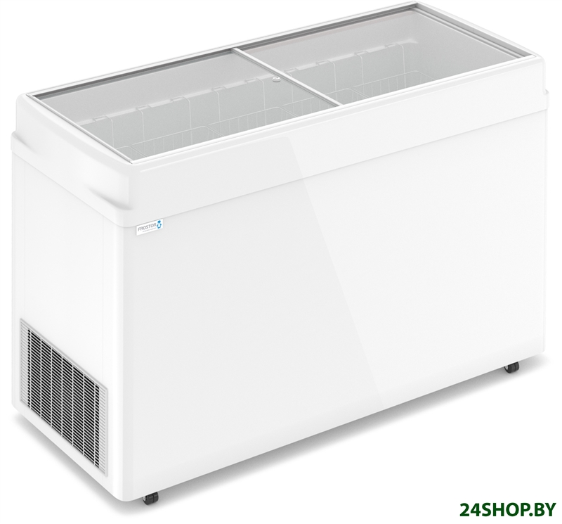 Морозильный ларь Frostor F500C Морозильный ларь Frostor F500C