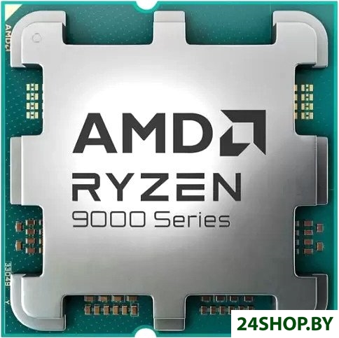 Процессор AMD Ryzen 7 9700X Процессор AMD Ryzen 7 9700X