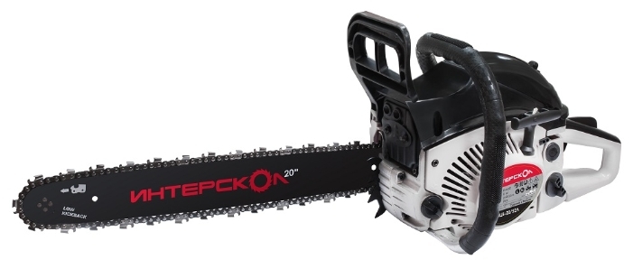 Пила ИНТЕРСКОЛ ПЦБ-20/52Л Пила ИНТЕРСКОЛ ПЦБ-20/52Л