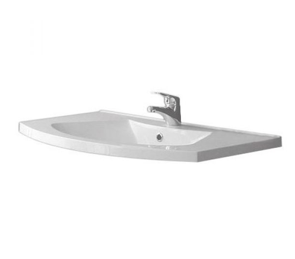 Умывальник BelBagno Prospero BB600DVB Умывальник BelBagno Prospero BB600DVB