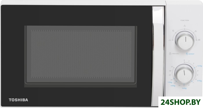 Микроволновая печь Toshiba MW-MM20P (белый) Микроволновая печь Toshiba MW-MM20P (белый)
