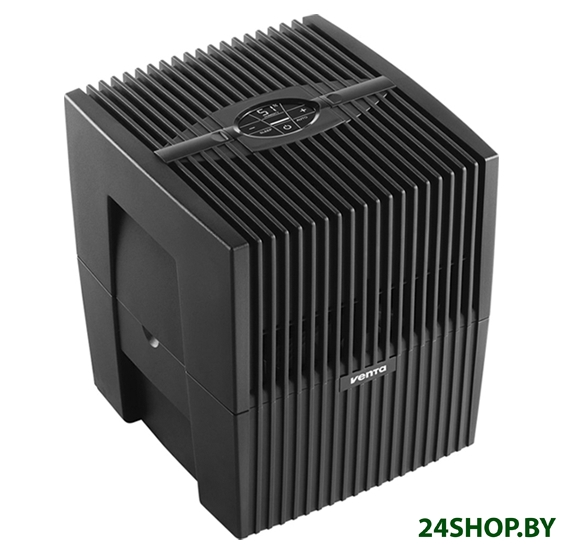Мойка воздуха Venta LW15 Comfort plus (черный) Мойка воздуха Venta LW15 Comfort plus (черный)