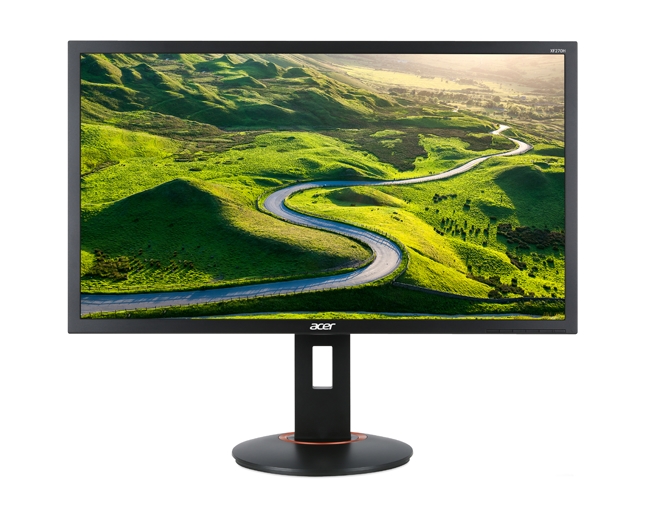 Монитор Acer XF270HBbmiiprzx (UM.HX0EE.B09) Монитор Acer XF270HBbmiiprzx (UM.HX0EE.B09)
