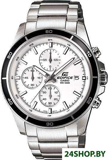 Наручные часы Casio EFR-526D-7A Наручные часы Casio EFR-526D-7A