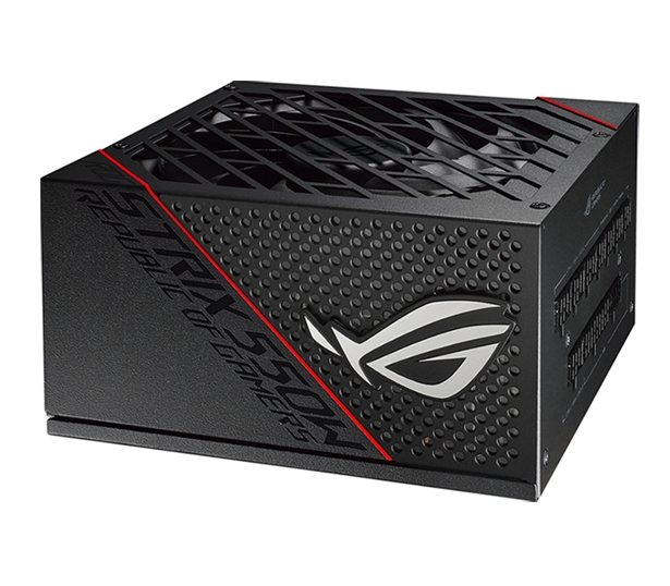 Блок питания ASUS ROG-STRIX-750G Блок питания ASUS ROG-STRIX-750G