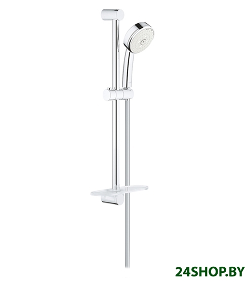 Душевой гарнитур Grohe Tempesta Cosmopolitan 100 27929002 Душевой гарнитур Grohe Tempesta Cosmopolitan 100 27929002