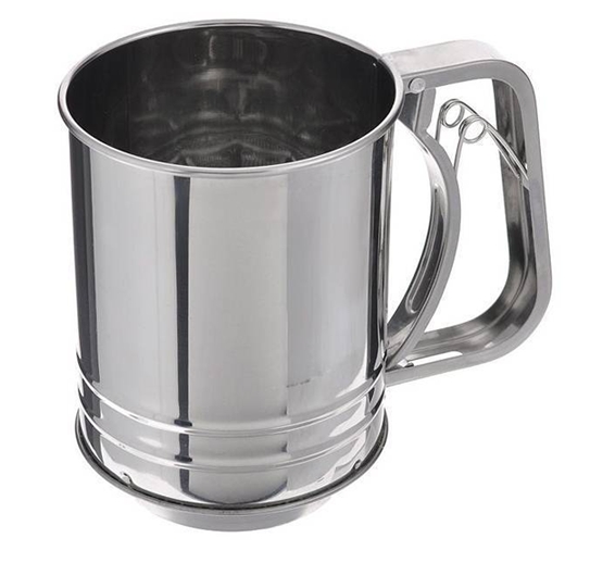 Кружка-сито Rainstahl RS-8490 Кружка-сито Rainstahl RS-8490