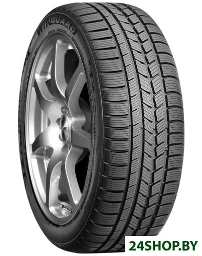 Автомобильные шины Roadstone Winguard Sport 245/45R18 100V Автомобильные шины Roadstone Winguard Sport 245/45R18 100V