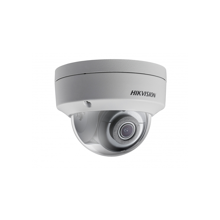 IP-камера Hikvision DS-2CD2123G0-IS (8 мм) IP-камера Hikvision DS-2CD2123G0-IS (8 мм)