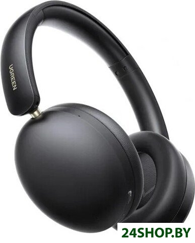 Наушники Ugreen Studio Max2 HP205 (черный) Наушники Ugreen Studio Max2 HP205 (черный)