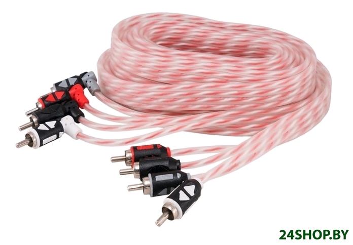 Кабель Aura RCA-AN54 MkII Кабель Aura RCA-AN54 MkII