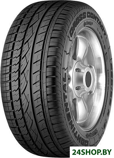 Автомобильные шины Continental ContiCrossContact UHP MO 295/35R21 107Y Автомобильные шины Continental ContiCrossContact UHP MO 295/35R21 107Y
